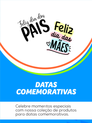 Datas Comemorativas