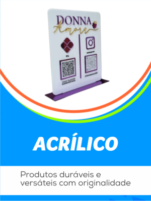 Acrílico