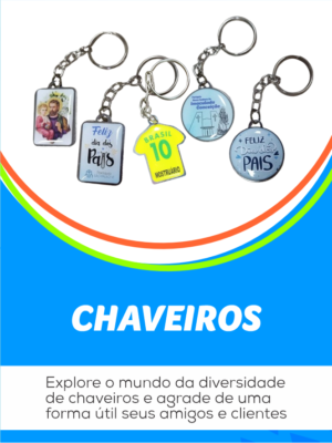 Chaveiros